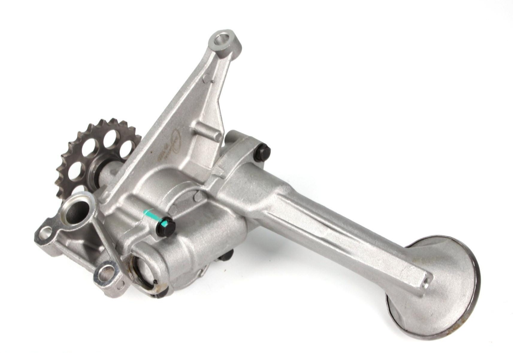 0218036 TRUCKTEC AUTOMOTIVE